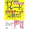 【最新版】 デイトレードは「5分足チャート」で完勝だ!