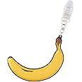 ダイヤゴルフ(DAIYA GOLF) ラウンド用品 ダイヤパターキャッチャー ホールカップとしても使える パターカバーに取り付け バナナ・エダマメ AS-491