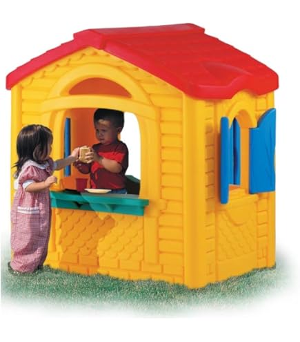 Amazon | Step2 Welcome Home Playhouse ステップ2 大きい