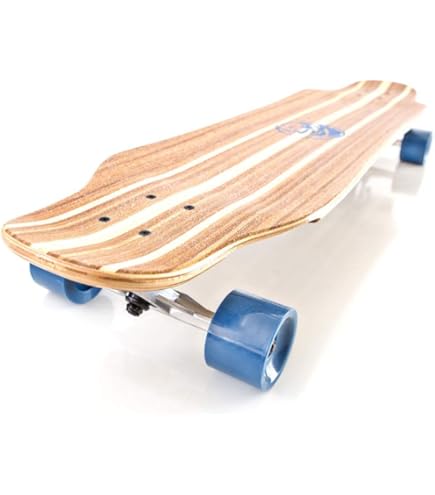 WHITE WAVE ロングスケートボード 41インチ Amazon | WHITE WAVE ロング スケートボード The Mayhem 41インチ