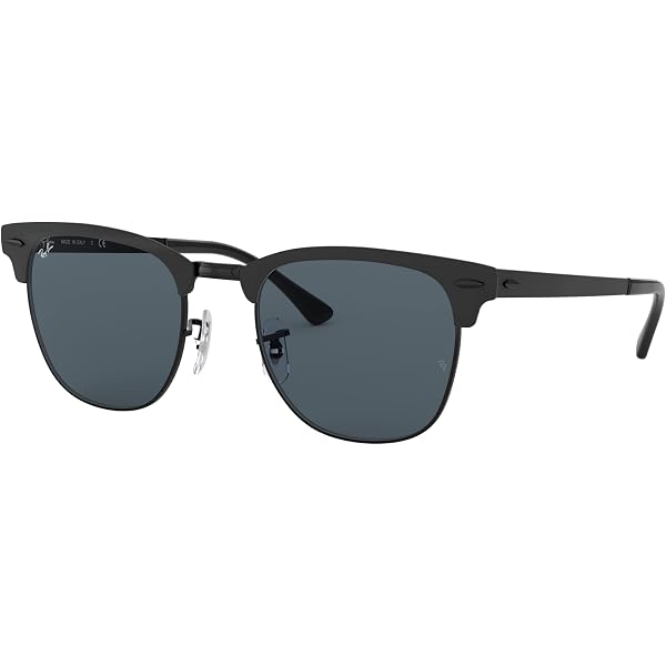 Amazon.co.jp: レイバン Ray-Ban CLUBMASTER クラブマスター