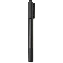 Amazon | 無印良品 さらさら描けるゲルインキボールペン ノック