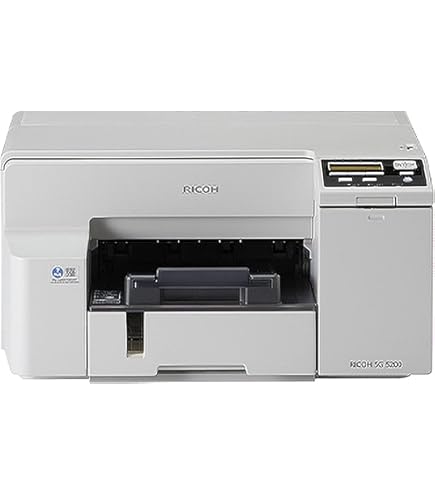 Amazon.co.jp: RICOH 515920 [A4カラージェルジェットプリンター SG
