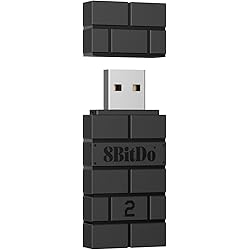 Amazon | Xbox ワイヤレス アダプター for Windows 10 | ケーブル