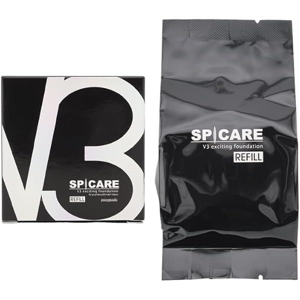 Amazon.co.jp: SPICARE スピケア V3エキサイティング