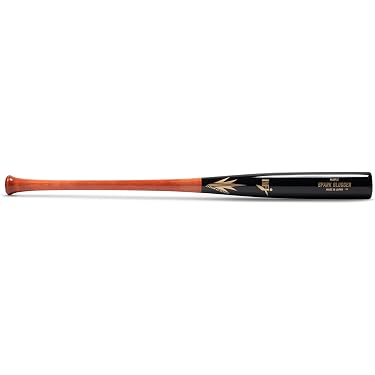 SPARK SLUGGER 硬式木製バット H133 33.5インチ 3本セット SPARK