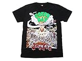 グリーン・デイ GREEN DAY バンドＴシャツ 416 (Ｌサイズ)