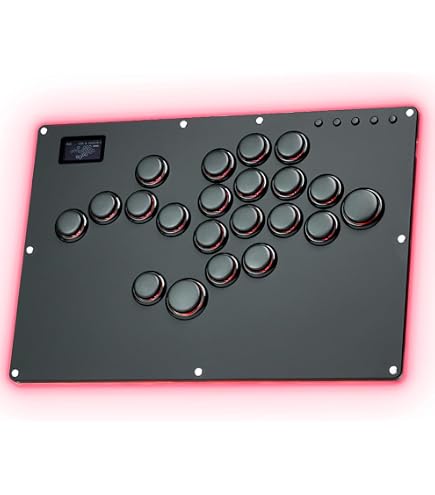 Amazon.co.jp: Haute42 レバーレスコントローラー X1 リムーバブル