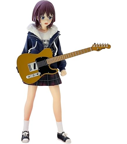 Amazon.co.jp: ガールズバンドクライ XStellar “河原木桃香