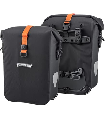 Amazon | ORTLIEB(オルトリーブ) スポーツローラークラシックQL2.1