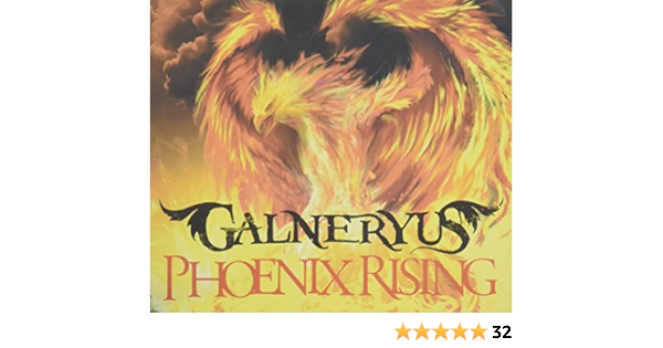 Phoenix Rising Music Amazon Co Jp