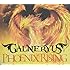 GALNERYUS「PHOENIX RISING（通常盤）」