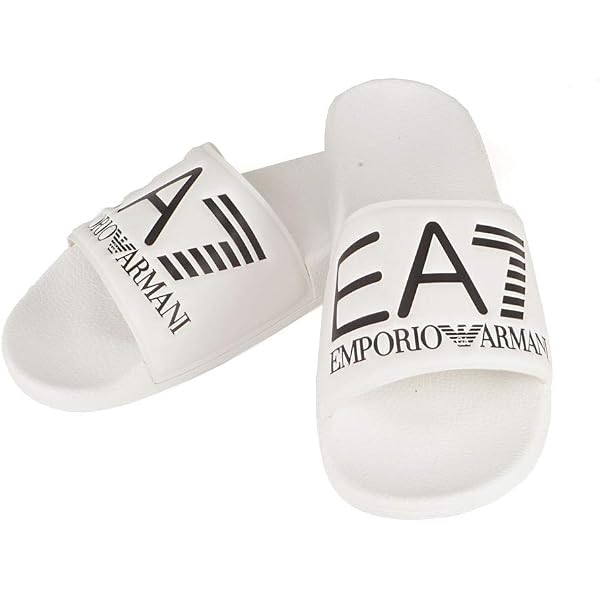 Amazon | [Emporio Armani] [エンポリオアルマーニ] EA7 レディース