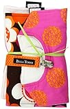 Bella Tunno Bib Bundle, Spring Blooms/Coco Posh Posey by Bella Tunno [並行輸入品]