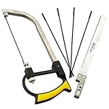 ハナツールズ 多目的のこぎり マジックソー スタンダードセット HA-705 【正規輸入品】