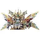 BB戦士 轟炎武威大将軍 ~輝羅鋼極彩~