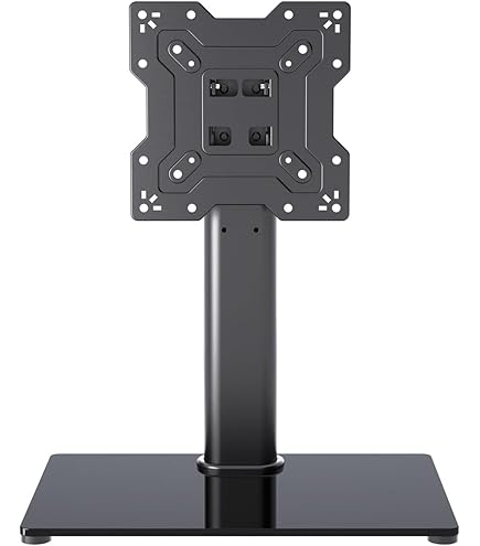 ⭐︎回転式テレビスタンドベース ユニバーサルモニタースタンド Amazon.co.jp: PERLEGEAR 回転式テレビスタンドベース ユニバーサル