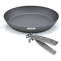 Amazon｜COCOpan 炒め28㎝ 鉄フライパン 【メーカー公式】 焦げない