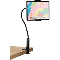 【新品未使用】iPad対応アルミスタンド iPad Air/iPad Pro Amazon | ZenCT タブレット スタンド アルミ製 底盤付き iPad用