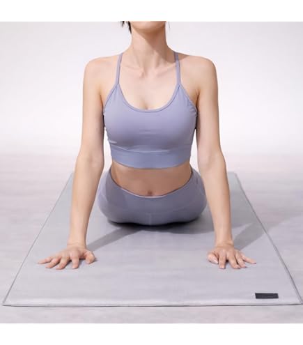 Amazon.co.jp: SUKALA Yoga Rug, Scala Lilac Yogi Rug, LAVA Lava