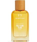 Amazon | ザボディショップ [公式] アイリス オードパルファム 75mL