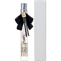 Amazon | イヴ サンローラン モン パリ オーデパルファム（白箱） EDP