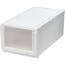 Amazon｜天馬 収納ボックス フィッツケースアドバンス 幅39×奥行74×高