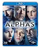 ALPHAS/�A���t�@�Y �V�[�Y��1 �u���[���C �o�����[�p�b�N