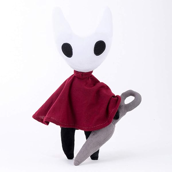hollow knight grub plush amazon