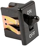 Bunn 01186.0000 On/Off Toggle Switch [並行輸入品]