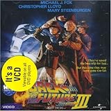 Back to the Future 3