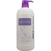 Amazon | [セット] ピュアファクター シャンプー 2000mL & モイスト