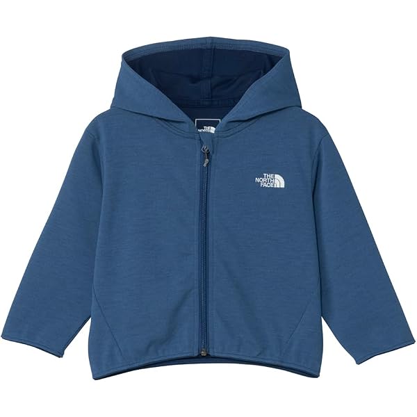 Amazon.co.jp: [ザノースフェイス] キッズ ファイヤーフライスウェット