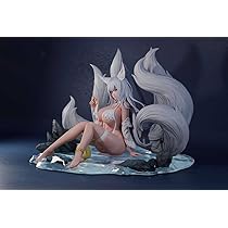 信濃 1/6スケール 塗装済みフィギュア Amazon.co.jp: 信濃 アズールレーン 1/4 1/6スケール 塗装済み