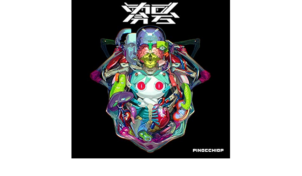 Amazon Music ピノキオピーのおばけのウケねらい Amazon Co Jp