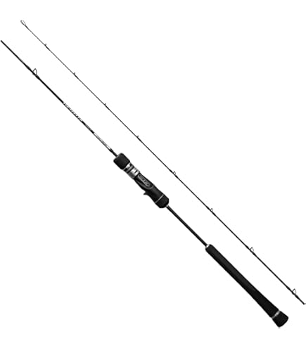 Amazon | シマノ(SHIMANO) ジギングロッド 26グラップラー タイプ J