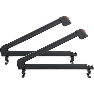 Amazon.co.jp 最新リリース: 車用スキーラック・キャリア の新着