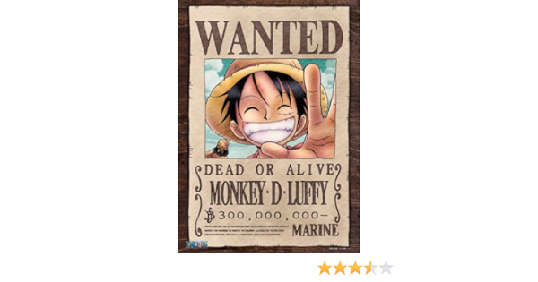 Amazon ワンピース 500ピース 懸賞金300 000 000ベリー 500 128 ジグソーパズル おもちゃ