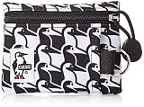 [チャムス] 定期入れ Eco Key Coin Case Block Camo