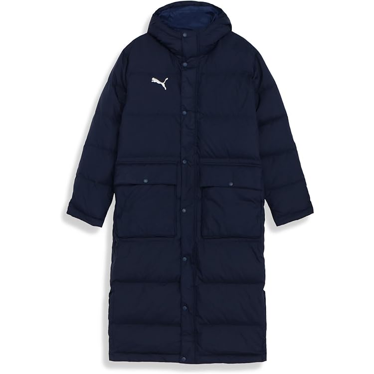 Amazon | [プーマ] 撥水 コート WINTERIZED ロングダウン JKT 692851