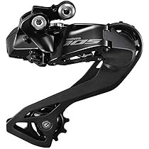 Amazon.co.jp: シマノ(SHIMANO) RD-R7150 12S Di2 対応CSロー側34T