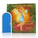 The Tooth Fairy Kit in Blue by Magical Beginnings