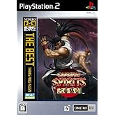 NEOGEOオンラインコレクション THE BEST サムライスピリッツ六番勝負