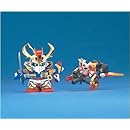 BB戦士 (52) 武者江須(S)