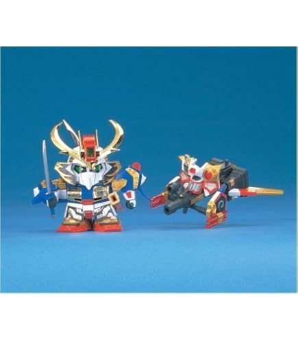 Amazon | BB戦士 SD戦国伝 風林火山編 火炎の駄舞留精太(カエンの