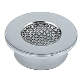 カクダイ 防虫目皿 VP管用 400-233-25