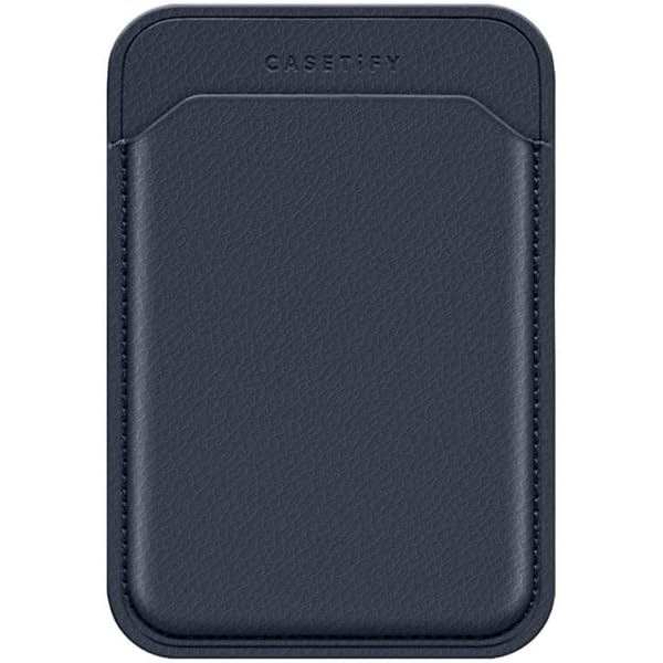 Amazon.co.jp: CASETiFY MagSafe対応ウォレットカードホルダー