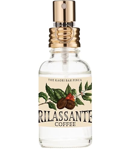 Amazon | オ・ボチカリオ 香水 オードトワレ コーヒーマン COFFEE MAN