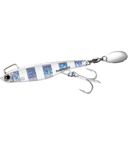アオモノ　ルアー Amazon.co.jp: シマノ(SHIMANO) スピンテール ショアソルト