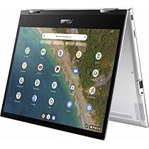 ノートパソコン Chromebook Amazon.co.jp: ASUS ノートPC Chromebook Flip CM3 12型